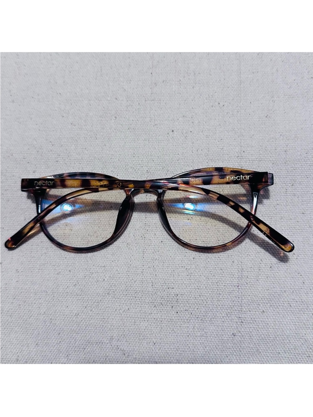 Nectar | Glasses | Cobalt Collection Blue Light Filtering Glasses - Picture 9 of 9